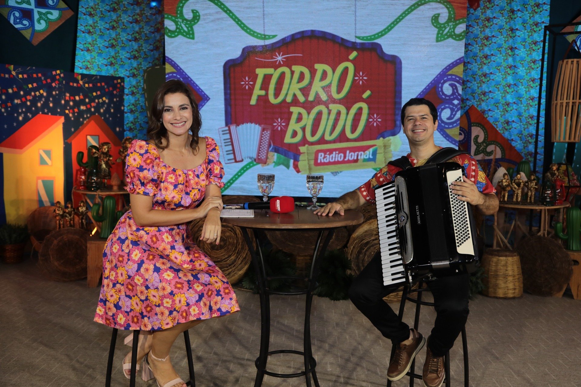 Tião Siqueira/JC Imagem