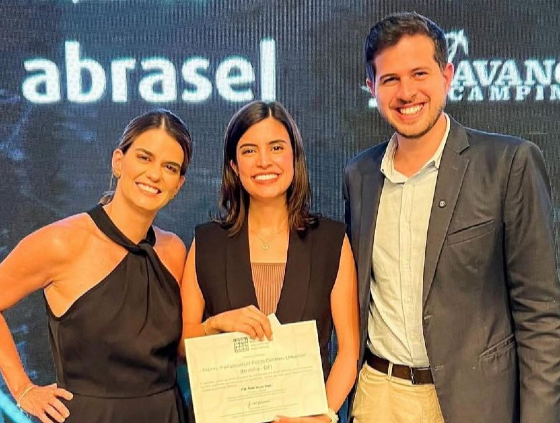Arquivo Pessoal