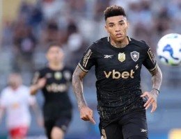 Adversário do Botafogo na Libertadores: Palmeiras? Saiba adversário do Fogão