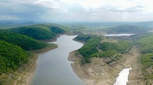 Barragem Jucazinho