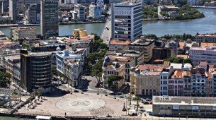 Pernambuco ficou fora do ranking dos Estados do IPS Brasil, estudo que mede a qualidade de vida no Pa&iacute;s