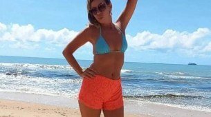 Adriana Barros Lima Laurentino, de 46 anos, morreu menos de 24 horas após passar pelo procedimento numa clínica no Pina