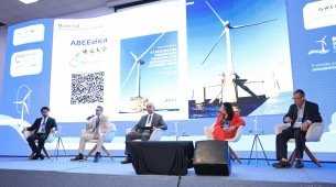 Brazil Offshore Wind & Power-to-X (BOWPX 2025), realizado em Natal-RN.