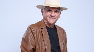 Petrúcio Amorim é uma das atrações da edição deste ano do festival junino no RioMar