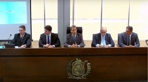 Oposição do governo deve apresentar, ainda esta semana, uma ação junto ao TCU sobre empréstimos de R$ 1,5 bilhão