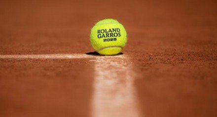 Roland Garros é um dos principais torneios do tênis