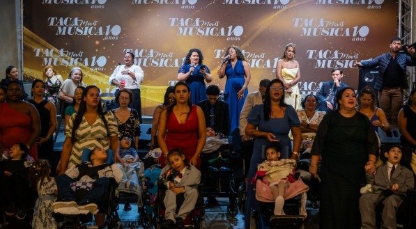 UMA realiza culto ecumênico em razão dos dez anos dos primeiros casos de Microcefalia em Pernambuco