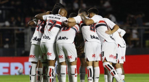 O São Paulo entra em campo nesta terça-feira (27), às 19h (de Brasília), no MorumBis, para o confronto decisivo contra o Talleres, pela última rodada da fase de grupos da CONMEBOL Libertadores. A partida deve contar com o estádio praticamente lotado, já que o Tricolor busca sua primeira vitória diante da torcida nesta edição do [&amp;#8230;]