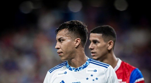 “Psicológico é tudo”: Kaio Jorge celebra boa fase, parceria com Gabigol e mira conquistas no Cruzeiro