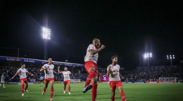 O Massa Bruta está na quarta colocação com 20 pontos.