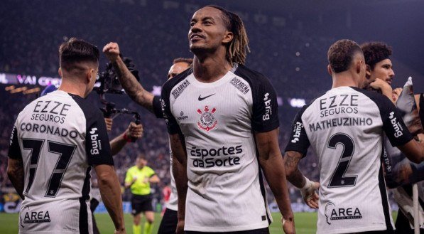 Para avançar de fase o Corinthians depende apenas de si, com uma simples vitória garante o segundo lugar e vai aos playoffs da competição