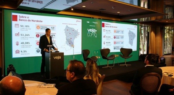 Paulo Câmara detalha distribuição dos R$ 7,8 bilhões do FNE Verde