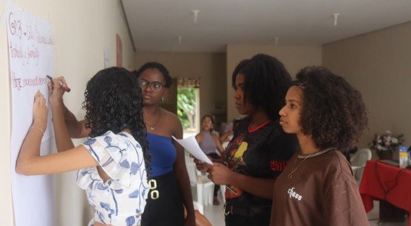 O Centro de Cultura Luiz Freire (CCLF) é uma ONG do campo dos Direitos Humanos