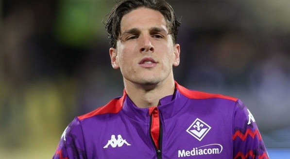 Zaniolo é acusado de agressão após invadir vestiário da ex-equipe