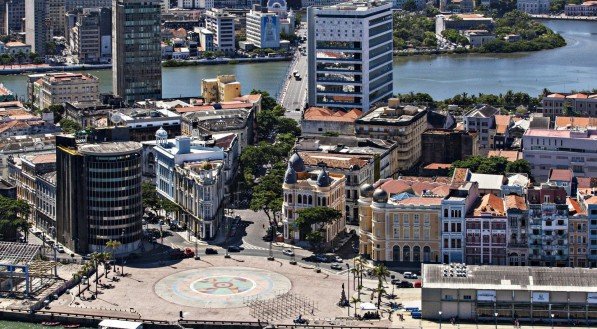 Pernambuco fora do top 10 em qualidade de vida no nordeste; Paraíba lidera, aponta estudo