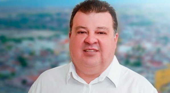 Prefeito de São Caetano, Josafá Almeida assumiu a presidência estadual do PRD