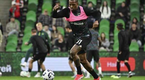 O Alvinegro já negociou com o jogador em duas outras oportunidades