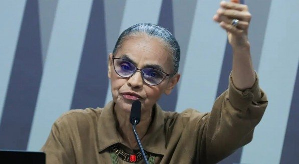 Marina Silva deixa audiência após ataque e ofensas de senador