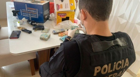 Divulgao/Polcia Federal