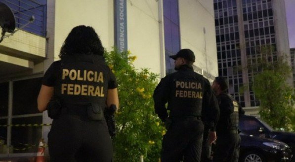 Divulgao/Polcia Federal