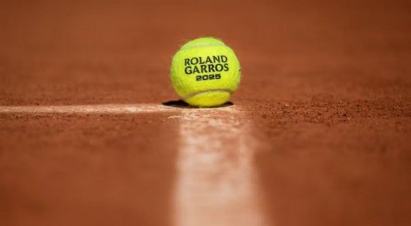 Roland Garros é um dos principais torneios do tênis