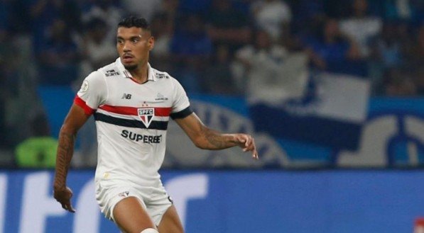 Zagueiro está emprestado ao clube paulista até 30 de junho. A dívida pela última parcela do empréstimo de Ruan deveria ter sido paga em março.