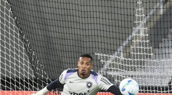 Botafogo decide classificação contra a Universidad do Chile na Libertadores