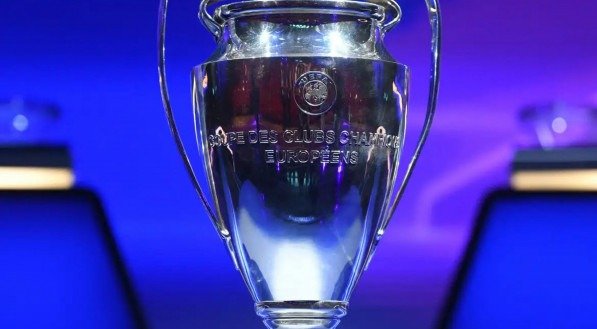 Taça da Liga dos Campeões