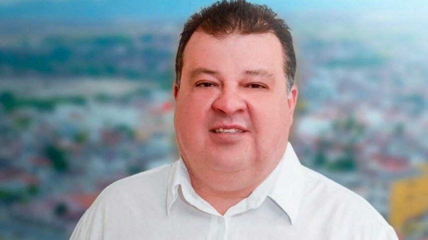 Prefeito de São Caetano, Josafá Almeida assumiu a presidência estadual do PRD