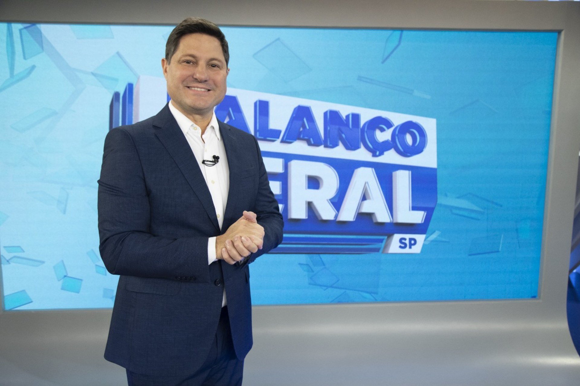 Foto da capa: Canal 1
