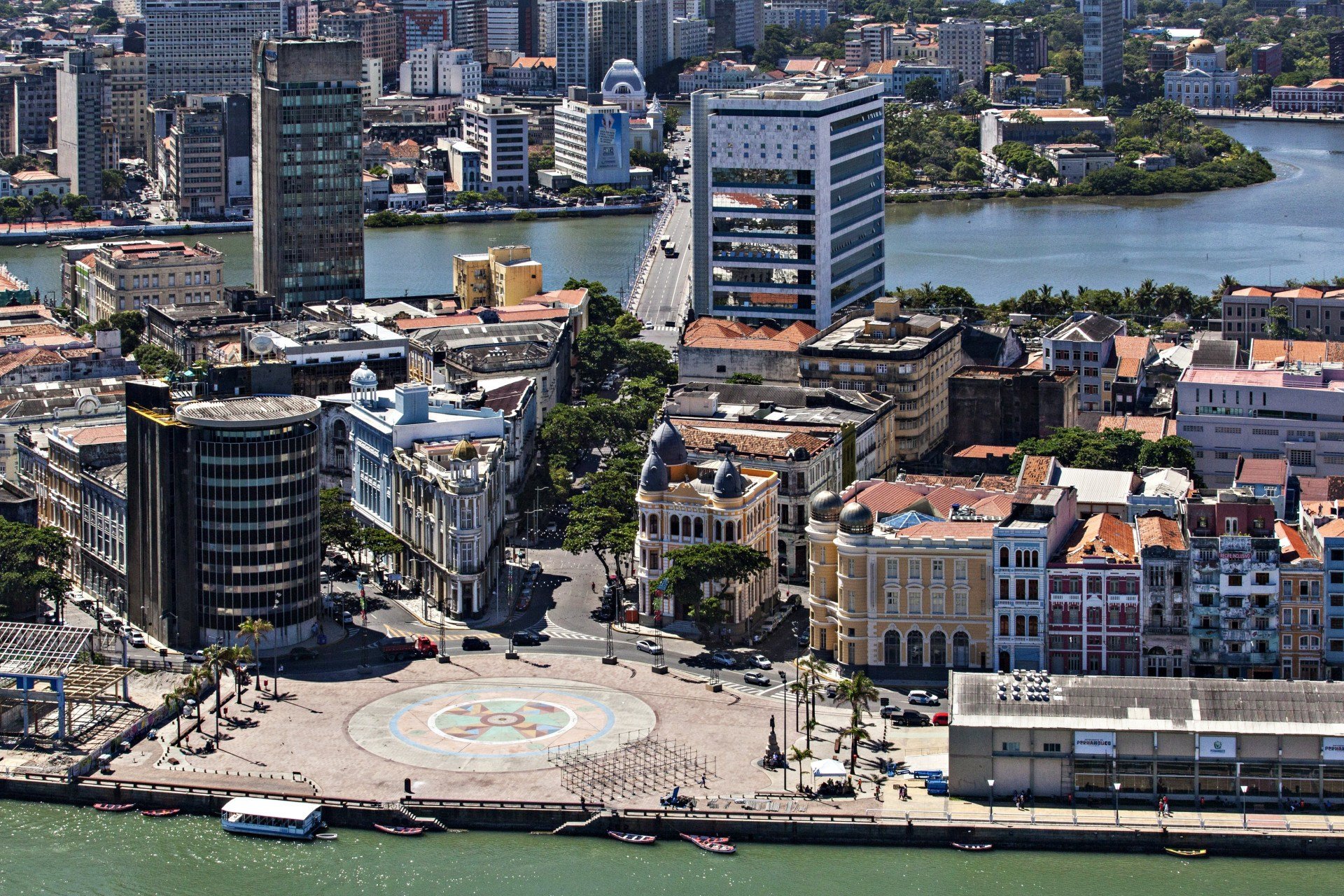 Foto da capa: Cidades