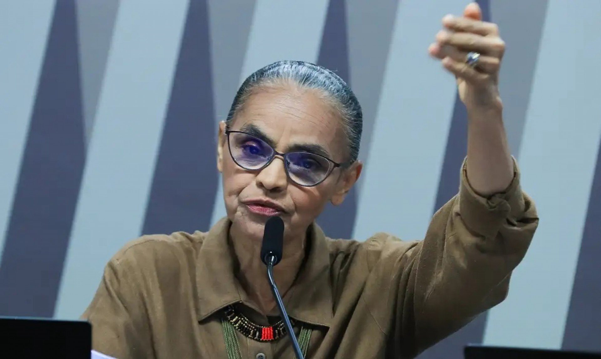 Foto da capa: Política