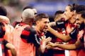 Libertadores