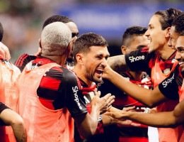 Adversário do Flamengo na Libertadores: Confira quem o Mengão enfrenta