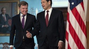 Secretário de Esatdo, Marco Rubio, anunciou medida