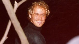Imagem de Guilherme Fontes como o vilão Alexandre em 'A Viagem'