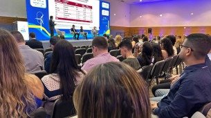 Workshop Brasil Offshore Power to X, promovidos pelo Grupo CREATION da UFRN.