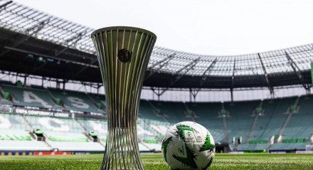 Troféu da UEFA Conference League