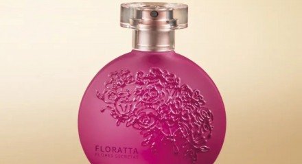 Imagem do perfume "Floratta Flores Secretas"