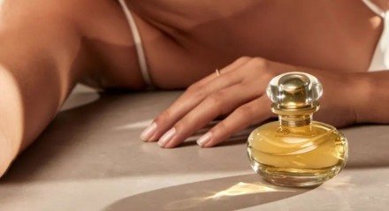 Imagem do perfume Lily Le Parfum