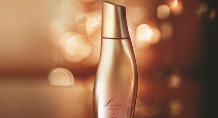 Imagem do perfume Luna Radiante