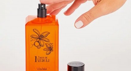 Imagem do perfume Águas de Neroli