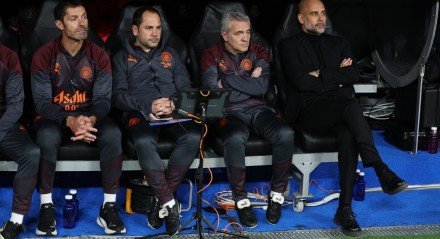 City confirma saídas na comissão técnica após temporada sem conquistas