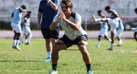 Resultado do jogo do Horizonte x Santa Cruz hoje (20/07): Veja placar parcial e gols