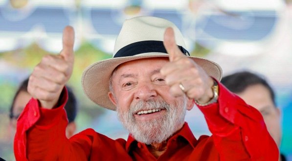 Oposição critica Lula por dizer que, por ele, Deus ‘deixou sertão sem água’