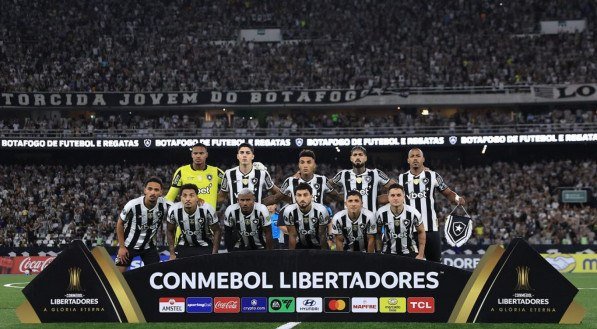 A classificação às oitavas da Libertadores, conquistada com autoridade e espírito copeiro