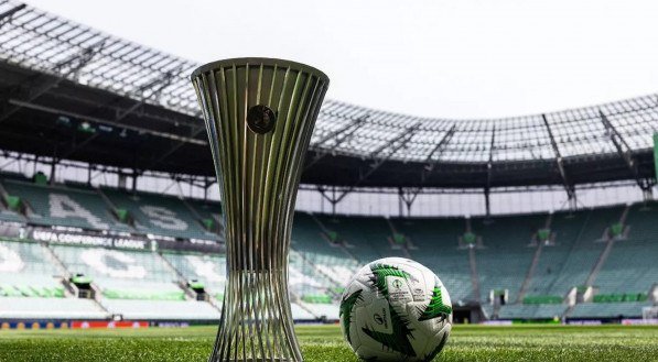 Troféu da UEFA Conference League