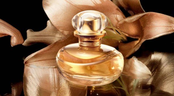 Imagem do perfume Lily Le Parfum