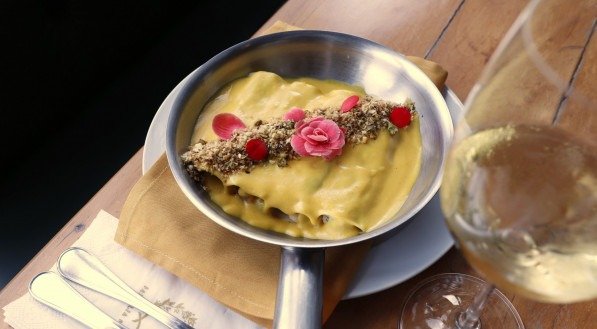 Restaurante italiano Ninetto prepara opções exclusivas e deliciosas para o Dia dos Namorados no RioMar Recife