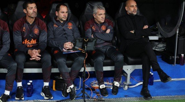 City confirma saídas na comissão técnica após temporada sem conquistas